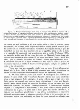 Livro: Fundamentos de ecologia