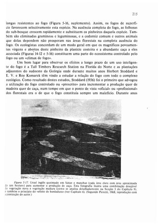 Livro: Fundamentos de ecologia