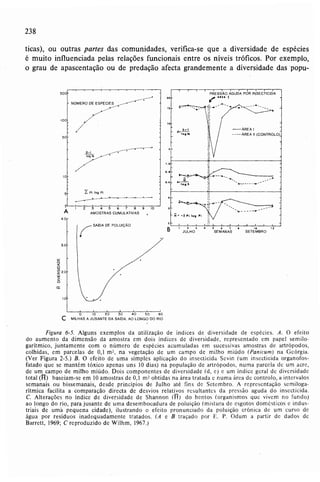 Livro: Fundamentos de ecologia