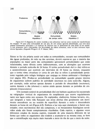 Livro: Fundamentos de ecologia