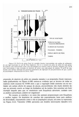 Livro: Fundamentos de ecologia