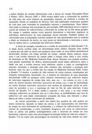 Livro: Fundamentos de ecologia