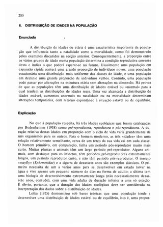 Livro: Fundamentos de ecologia