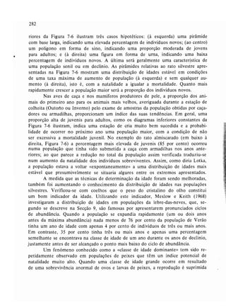 Livro: Fundamentos de ecologia