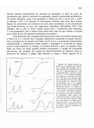 Livro: Fundamentos de ecologia
