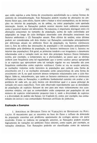 Livro: Fundamentos de ecologia