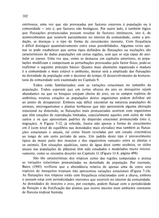 Livro: Fundamentos de ecologia