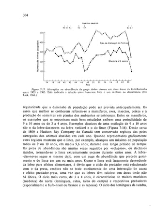 Livro: Fundamentos de ecologia