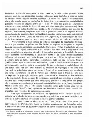 Livro: Fundamentos de ecologia