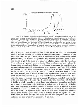 Livro: Fundamentos de ecologia