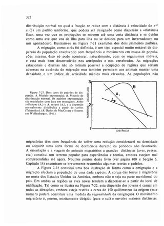 Livro: Fundamentos de ecologia
