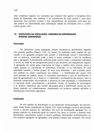 Livro: Fundamentos de ecologia