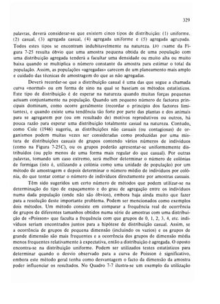 Livro: Fundamentos de ecologia