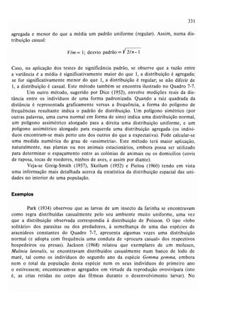 Livro: Fundamentos de ecologia