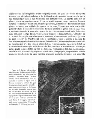 Livro: Fundamentos de ecologia