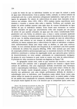 Livro: Fundamentos de ecologia