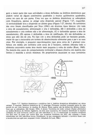 Livro: Fundamentos de ecologia