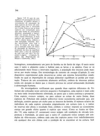 Livro: Fundamentos de ecologia