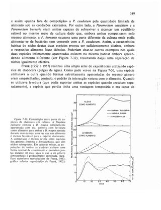 Livro: Fundamentos de ecologia