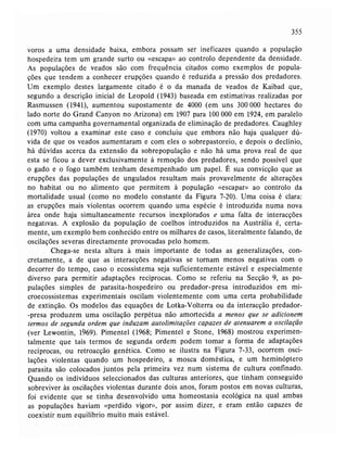 Livro: Fundamentos de ecologia