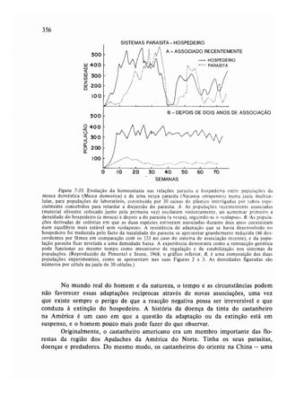 Livro: Fundamentos de ecologia