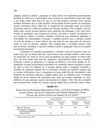 Livro: Fundamentos de ecologia