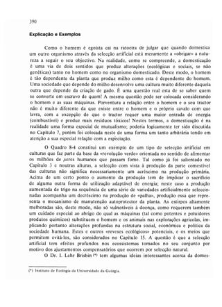 Livro: Fundamentos de ecologia