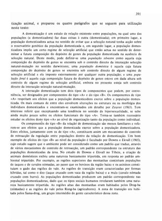 Livro: Fundamentos de ecologia