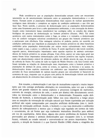 Livro: Fundamentos de ecologia