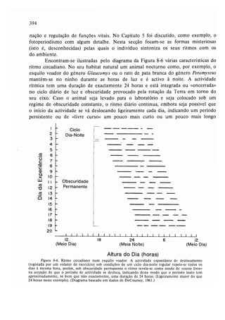 Livro: Fundamentos de ecologia