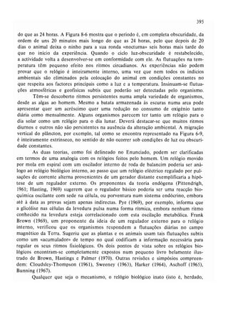 Livro: Fundamentos de ecologia