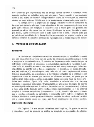 Livro: Fundamentos de ecologia