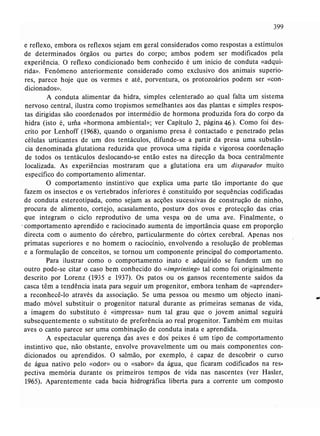 Livro: Fundamentos de ecologia