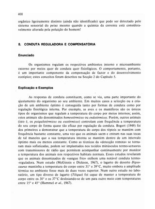 Livro: Fundamentos de ecologia