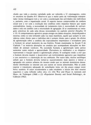 Livro: Fundamentos de ecologia