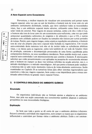 Livro: Fundamentos de ecologia