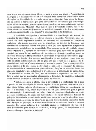 Livro: Fundamentos de ecologia