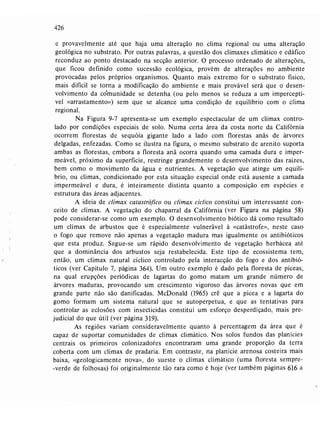 Livro: Fundamentos de ecologia