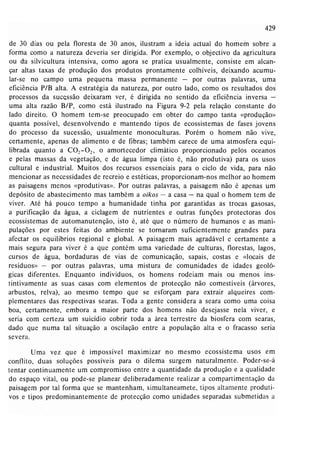 Livro: Fundamentos de ecologia