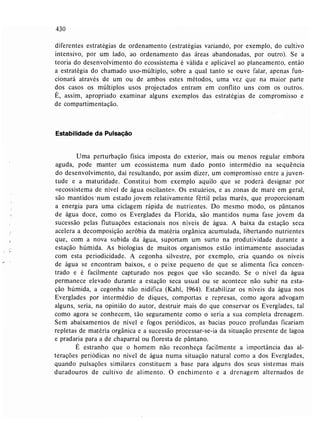 Livro: Fundamentos de ecologia