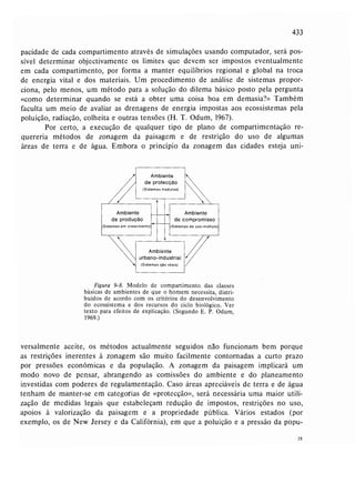 Livro: Fundamentos de ecologia
