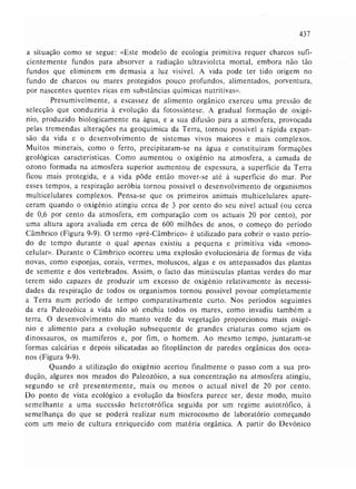 Livro: Fundamentos de ecologia