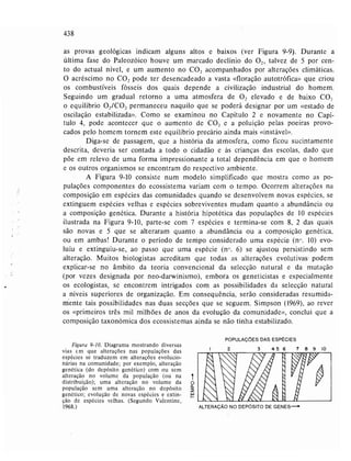 Livro: Fundamentos de ecologia