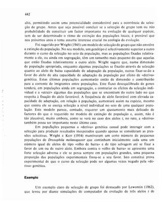 Livro: Fundamentos de ecologia