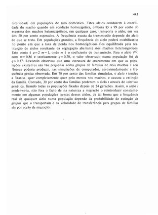 Livro: Fundamentos de ecologia