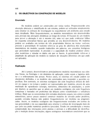 Livro: Fundamentos de ecologia