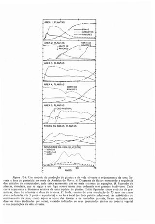 Livro: Fundamentos de ecologia