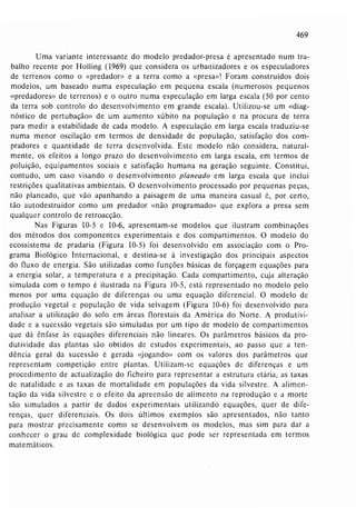 Livro: Fundamentos de ecologia