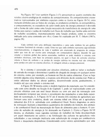 Livro: Fundamentos de ecologia