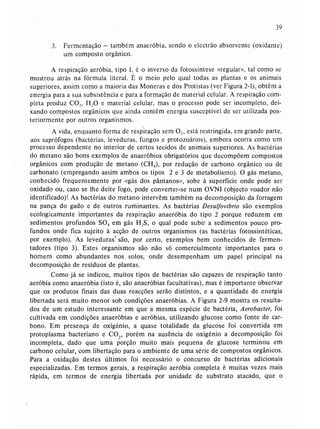 Livro: Fundamentos de ecologia